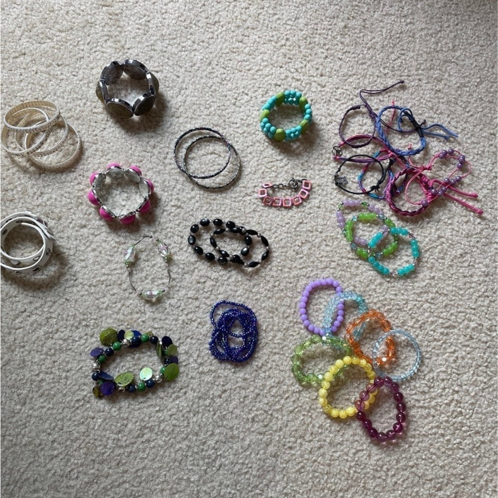 Bracelet set